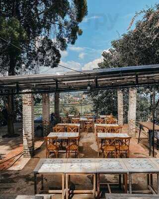 Myboo.kit Cafe And Playgorund