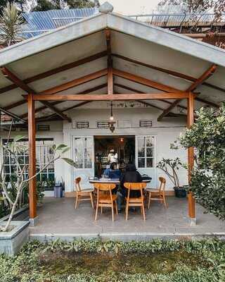 Myboo.kit Cafe And Playgorund