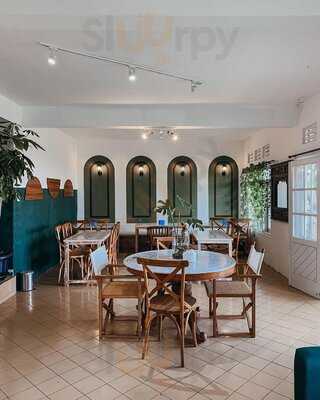 Myboo.kit Cafe And Playgorund