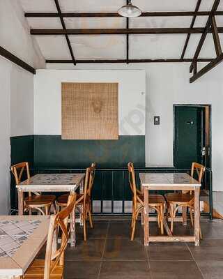 Myboo.kit Cafe And Playgorund