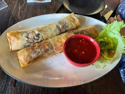 The Goat Pub Of Seminyak