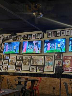 The Goat Pub Of Seminyak