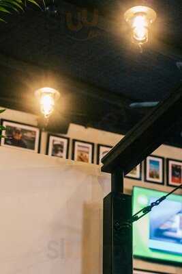 The Goat Pub Of Seminyak