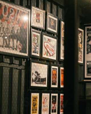 The Goat Pub Of Seminyak