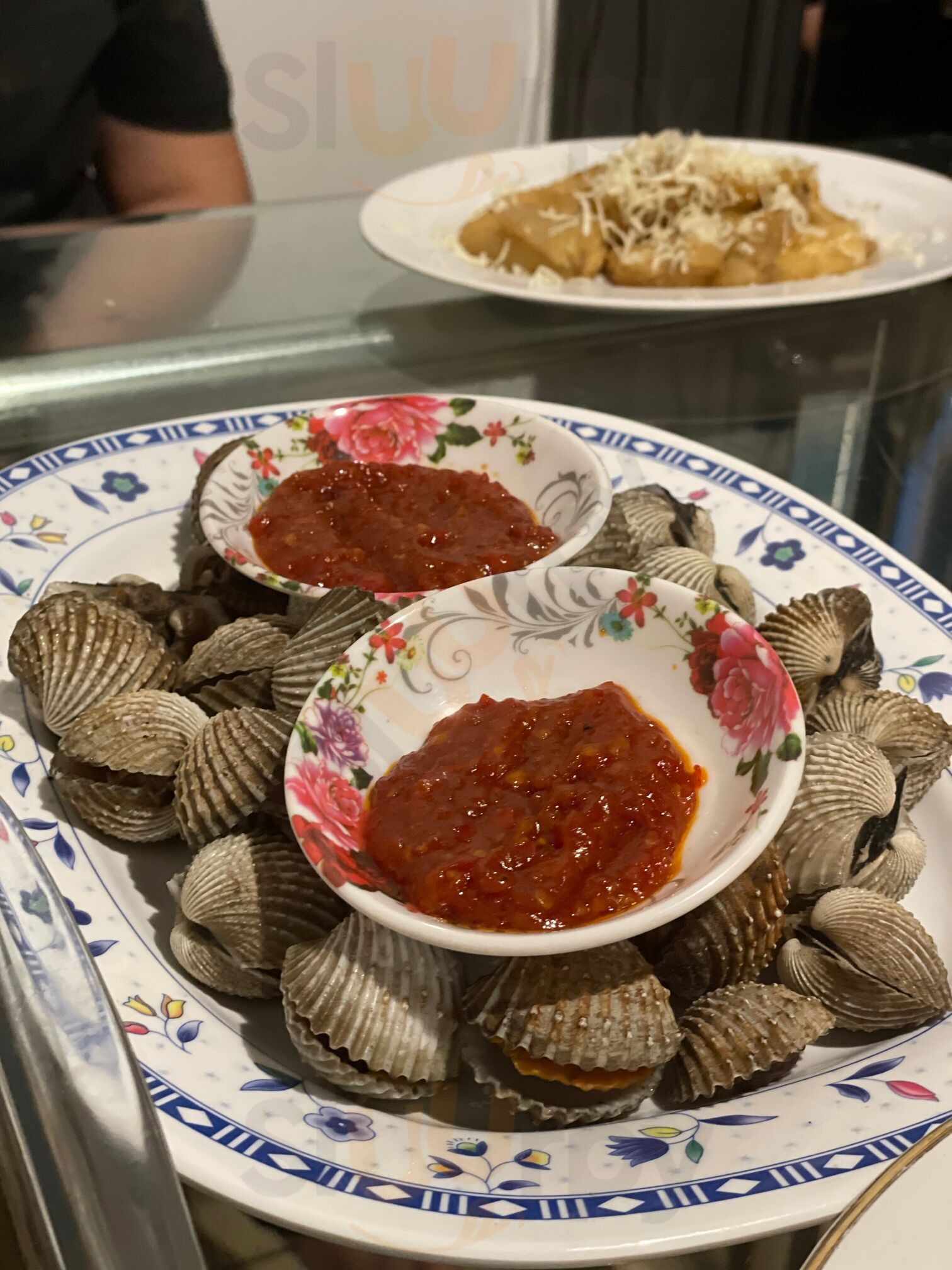 Lautan Live Seafood