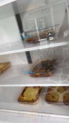 Santorini Greek Restaurant Seminyak