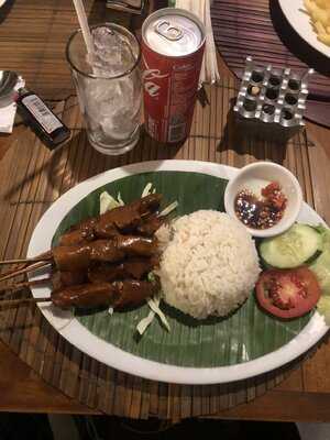 Yummy Yummy Food & Drink