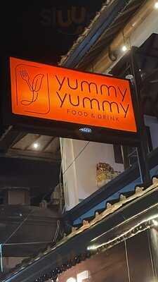 Yummy Yummy Food & Drink