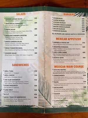 Yummy Yummy Food & Drink