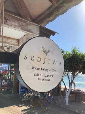 Sedjiwa