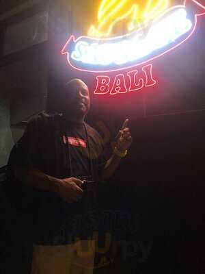 Sausage Bali - No 1 Currywurst