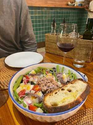 Mama Pizza Kuta Lombok