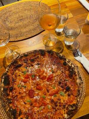 Mama Pizza Kuta Lombok