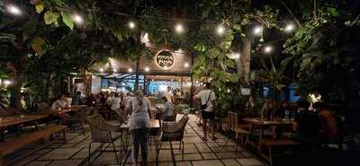 Mama Pizza Kuta Lombok