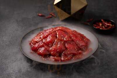 Haidilao Hotpot Taman Anggrek