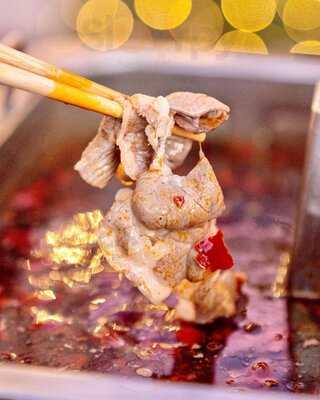 Haidilao Hotpot Taman Anggrek