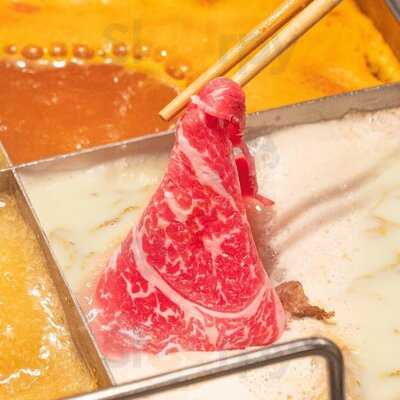 Haidilao Hotpot Taman Anggrek