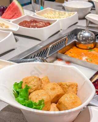 Haidilao Hotpot Taman Anggrek