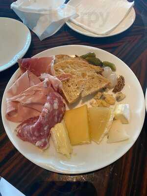 Dining Room At Park Hyatt Jakarta