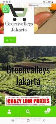 Greenvalleys Jakarta