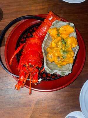 Kita 喜多 Restaurant