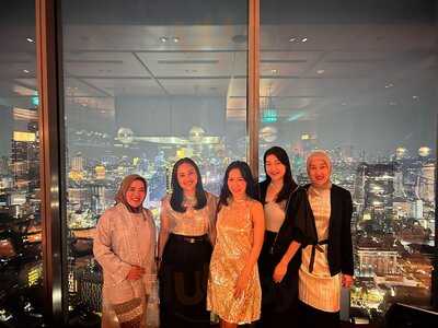 Kita 喜多 Restaurant