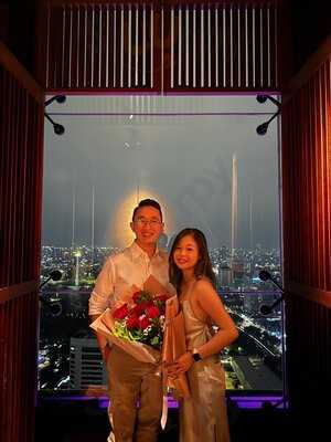 Kita 喜多 Restaurant