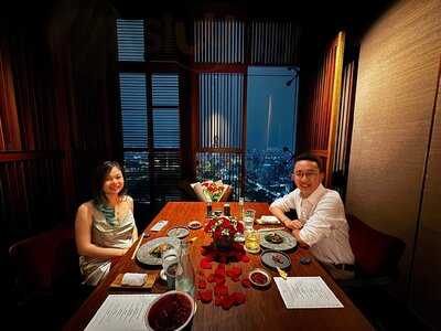 Kita 喜多 Restaurant