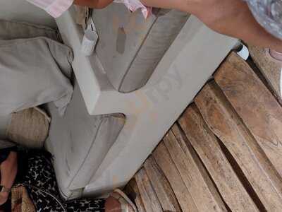 % Arabica Kuta Beachwalk