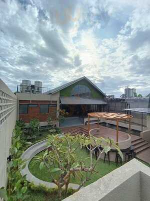 Verda Coffee & Kitchen