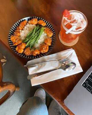 Verda Coffee & Kitchen