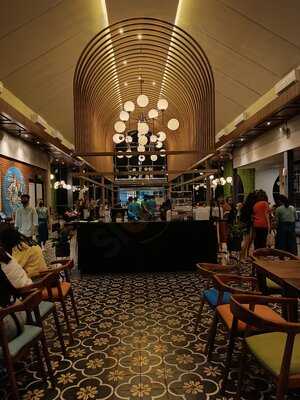 Verda Coffee & Kitchen