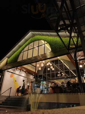 Verda Coffee & Kitchen