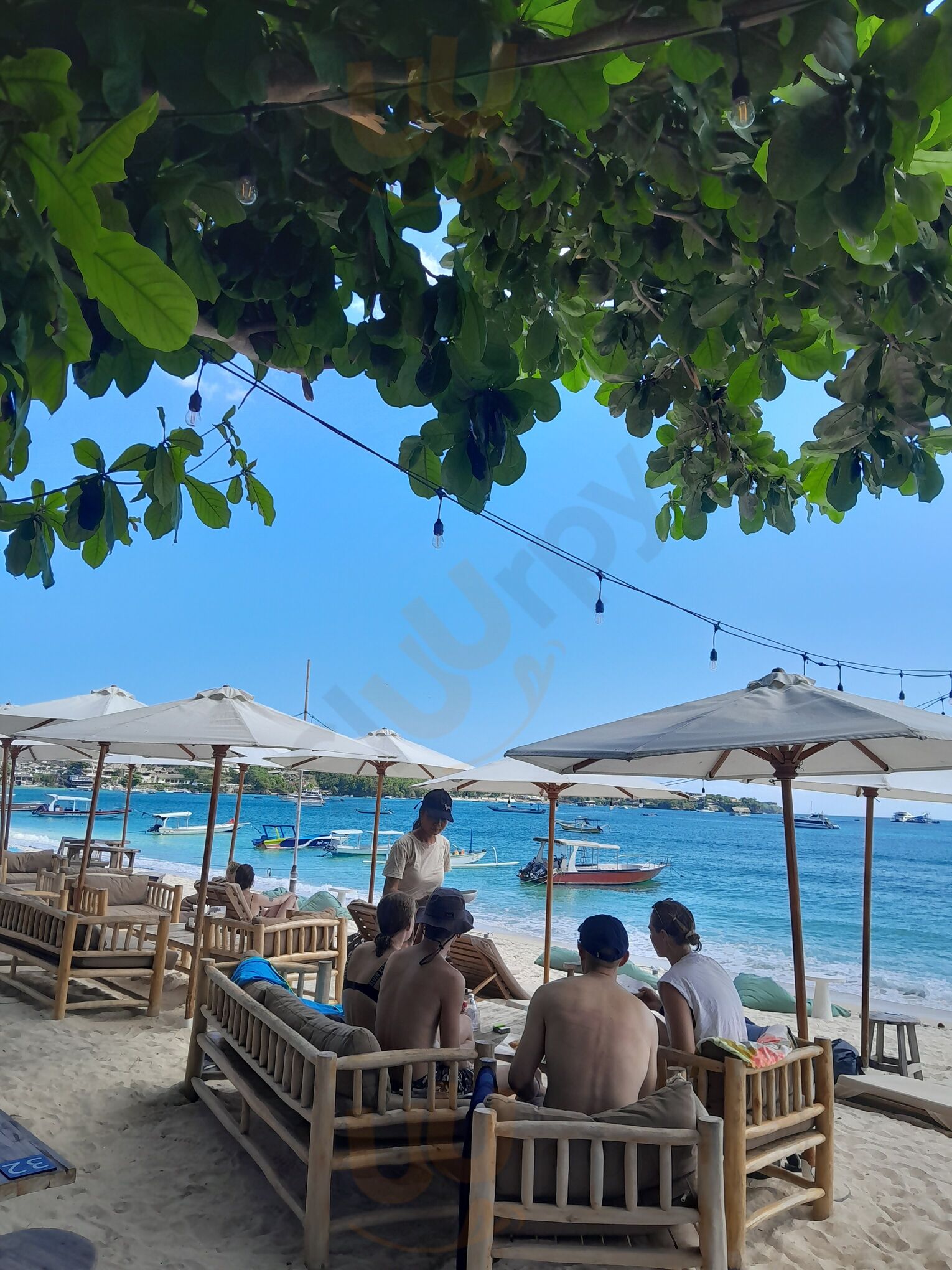 Tigerlillys Beach Shack