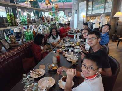 Urban Wagyu Steakhouse (pim)