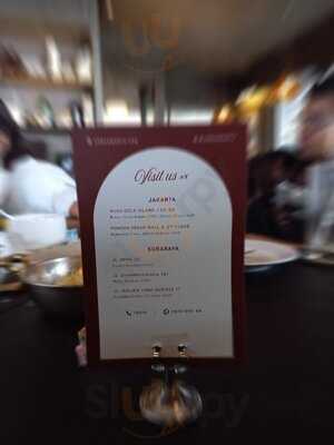 Urban Wagyu Steakhouse (pim)