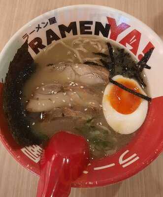 Ramen Ya! Sms Serpong
