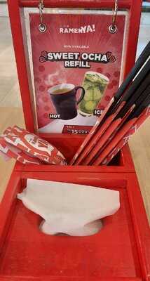 Ramen Ya! Sms Serpong