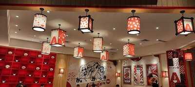 Ramen Ya! Sms Serpong