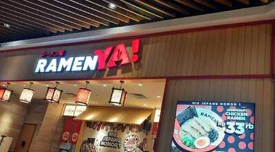 Ramen Ya! Sms Serpong