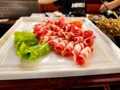 Shu Guo Yin Xiang Kelapa Gading