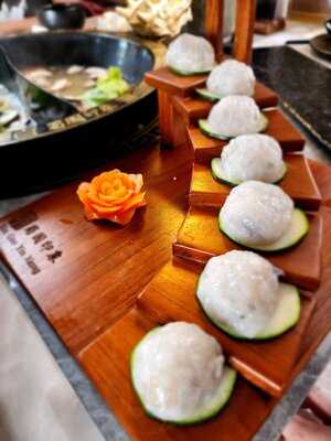 Shu Guo Yin Xiang Kelapa Gading