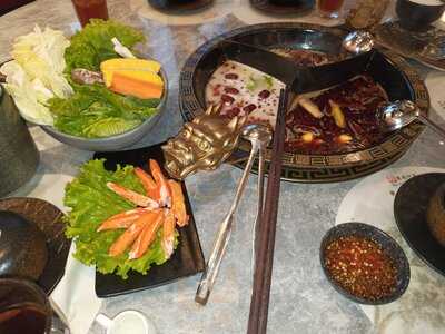 Shu Guo Yin Xiang Kelapa Gading