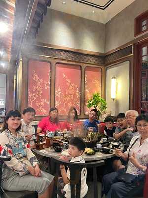 Shu Guo Yin Xiang Kelapa Gading