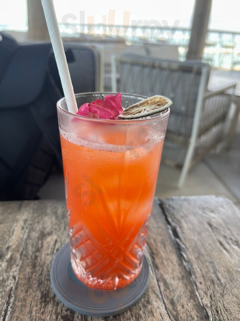 Canna Bali