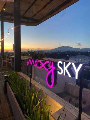 Moxy Sky