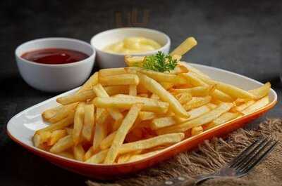 Greennesia Prawirotaman