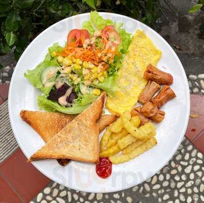 Greennesia Prawirotaman