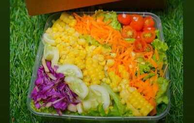 Greennesia Prawirotaman