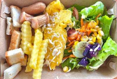 Greennesia Prawirotaman